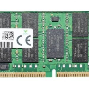 HP 815098-B21 - HP 16GB Single Rank DDR4-2666MHz Memory Kit