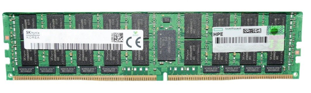 HP 815098-B21 - HP 16GB Single Rank DDR4-2666MHz Memory Kit