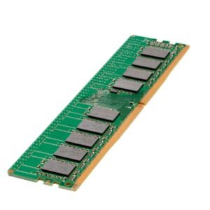 HPE 32GB DDR4‑2933 CAS‑21‑21‑21 Registered Smart Memory Kit