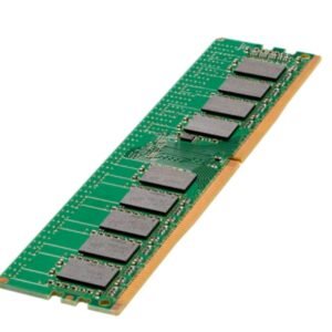 HPE 64GB  DDR4‑3200 CAS‑22‑22‑22 Registered Smart Memory Kit