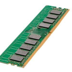 HPE 32GB DDR4‑2666 CAS‑19‑19‑19 Registered Smart Memory Kit