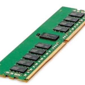 HPE 32GB DDR4-2933 CAS-21-21-21 Registered Smart Memory