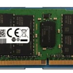 HPE P06192-001 64GB DDR4-2933 CL21 ECC Reg LRDIMM Smart Memory