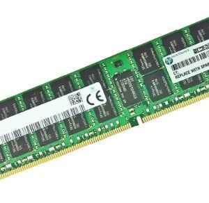 HP 64GB LR DDR4-2400MHz Memory Kit
