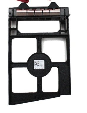 Dell 350-11108 2.5 HARD DRIVE BLANK NEWER