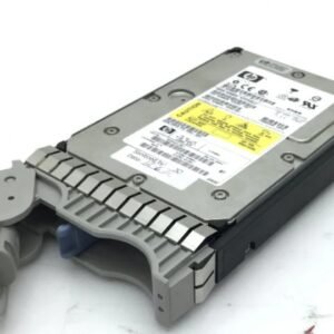 Dell A7286-69001 72.8GB SCSI 3.5" Hard Drive