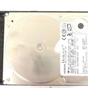 NetApp X431A-R5 Hitachi 500GB 7.2K Hard Drive