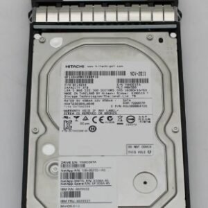 NetApp SP-308A-R5 3TB 7.2K SATA HARD DRIVE