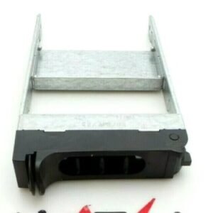Dell 284VW Hard Drive Tray Filler Blank