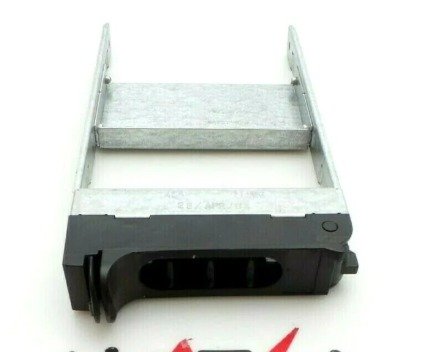 Dell 284VW Hard Drive Tray Filler Blank