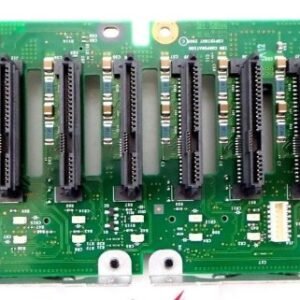 IBM 94Y6670 8-Port SAS Hard Drive Backplane