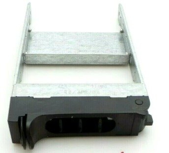 Dell 0284VW Hard Drive Tray Filler Blank