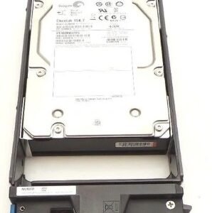 Seagate 3276138-D 600GB 15K SAS 3.5" Hard Drive