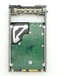 Dell 49RCK_NOB 900GB 15K SAS 2.5" Hard Drive