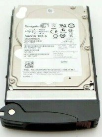 Seagate ST900MM0026 900GB 10K SAS 2.5" Hard Drive