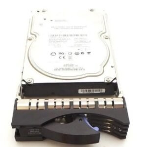 IBM 49Y7465 2TB 7.2K SATA 3.5" Hard Drive