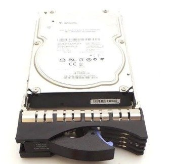 IBM 49Y7465 2TB 7.2K SATA 3.5" Hard Drive