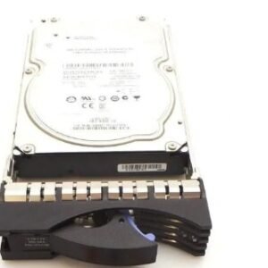 IBM 49Y7465 2TB 7.2K SATA 3.5" Hard Drive