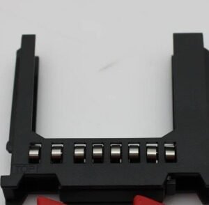 Dell RJ8J9 2.5 HARD DRIVE BLANK 14G 15G