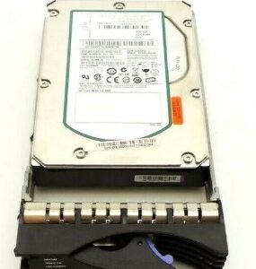 IBM 43X0805 300GB 15K SAS 3.5" Hard Drive