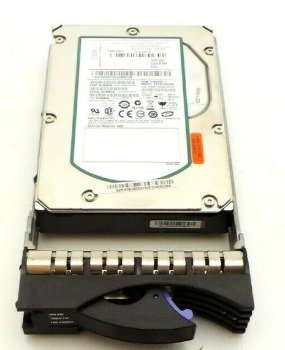 IBM 43X0805 300GB 15K SAS 3.5" Hard Drive