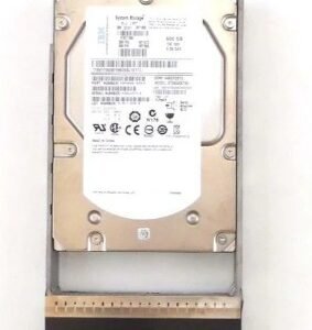 IBM 49Y1866 600GB 15K SAS 3.5" Hard Drive