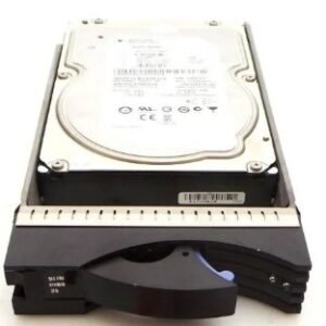 IBM 81Y9878 3TB 7.2K SAS 3.5" Hard Drive