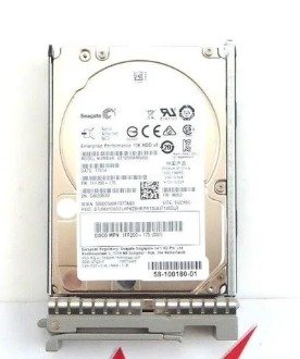 Cisco UCS-SP-D1P2T 1.2TB 10K SAS 2.5" Hard Drive