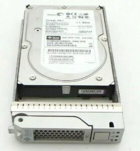 Sun Microsystems 540-6551 300GB 10K FC-AL Hard Drive