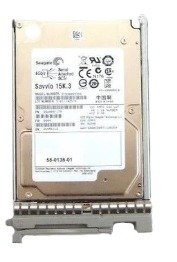Cisco UCS-HDD300GI2F105 300GB 15K SAS 2.5" Hard Drive