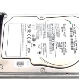 IBM 32P0766 146GB 10K FC 3.5" Hard Drive