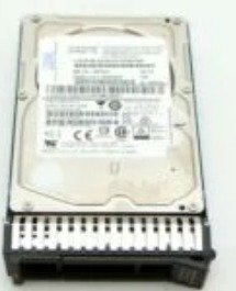 IBM ESDT 146GB 15K SAS SFF-3 Hard Drive