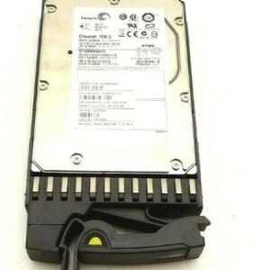 Seagate X287A-R5 300GB 15K SAS 3.5" Hard Drive