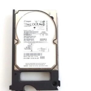 Seagate 108HT 9.1GB 10K U160 3.5" Hard Drive