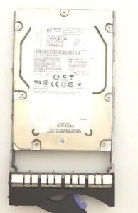 IBM 44W2240 450GB 15K SAS 3.5" Hard Drive