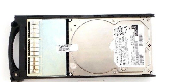 Hitachi 14R9464 250GB 7.2K SATA 3.5" Hard Drive