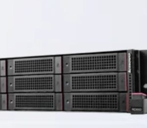 Lenovo ThinkServer RD650 Rackmount Server