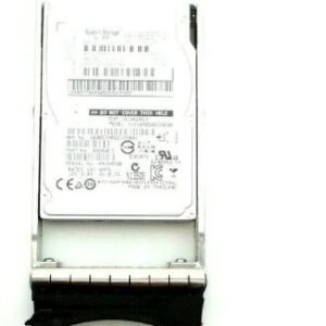 IBM 00W1163 600GB 10K SAS 2.5" Hard Drive
