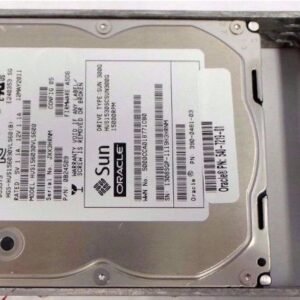 Sun Microsystems 540-7219 300GB 15K SAS Hard Drive