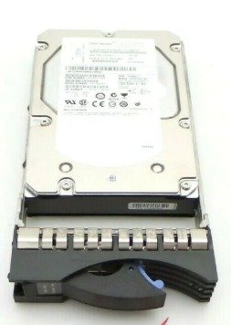 IBM 3677-940X 139GB 15K SAS 3.5" Hard Drive