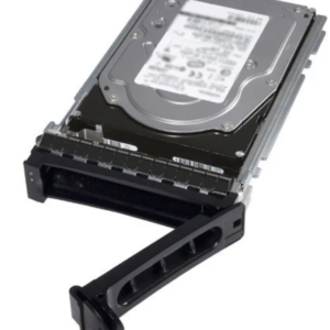 Dell 1W7HC 600GGB 15K SAS 12Gbps 2.5in Hot-Plug Hard Drive