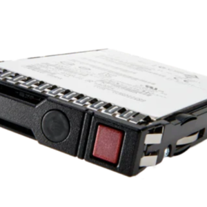 HPE 8TB 12G SAS 7.2K LFF 512E SC MDL