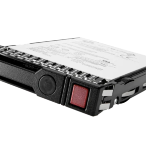 HPE 8TB SAS 12G Business Critical 7.2K LFF SC 1‑year Warranty 512e Multi Vendor HDD