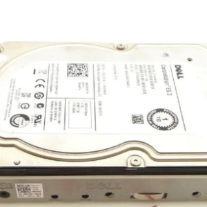 Dell 2T51W 1TB 7.2K 3.5" 6G EP