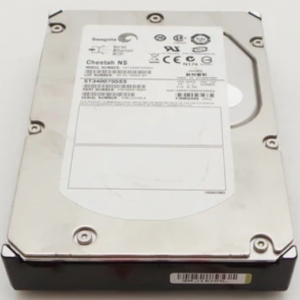 HP ST3400755SS Seagate ST3400755SS Cheetah 400GB 10k rpm 3G SAS LFF Ha