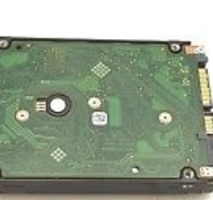 Dell 09KW4J 1TB 7.2K SATA 2.5" 6G