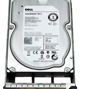 Dell 055H49 3TB 7.2K SAS 3.5" 6G