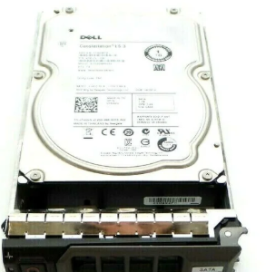 Dell 0T4XNN 1TB 7.2K SATA 3.5" 6G EP