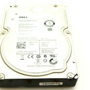 Dell THGNN 4TB 7.2K SATA 3.5" 6G EP