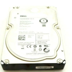 Dell 0THGNN 4TB 7.2K SATA 3.5" 6G EP